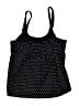 Coco Reef Polka Dots Black Swimsuit Top Size L (estimated) - photo 1