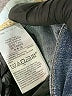 Gap Blue Jeans Size 32 waist (tall) - photo 8