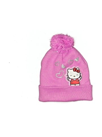 Hello Kitty Beanie (view 1)