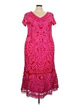 Js Collections Cocktail Dress