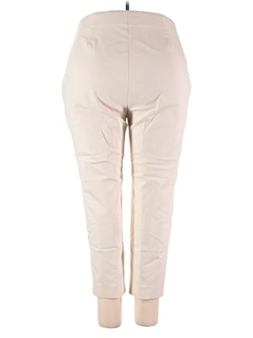 Talbots Outlet Casual Pants (view 2)
