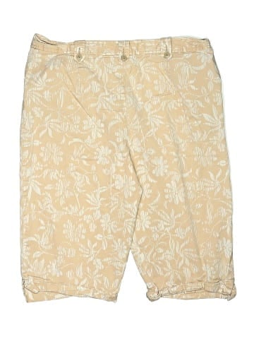 White Stag Khaki Shorts (view 2)