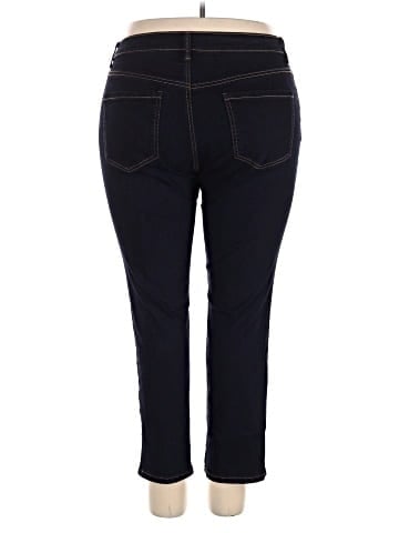 Gloria Vanderbilt Jeggings (view 2)