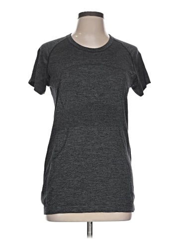 Lululemon Athletica Active T-Shirt (view 1)