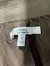 M.N.I Los Angeles Brown Blazer Size S - photo 6