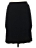 Last Tango Solid Black Casual Skirt Size Sm - Med - photo 1