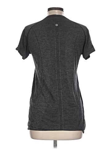 Lululemon Athletica Active T-Shirt (view 2)