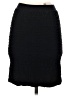 Last Tango Solid Black Casual Skirt Size Sm - Med - photo 2