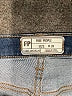 Free People Blue Jeans Size 28 waist - photo 4