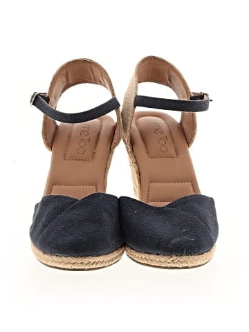Me Too Wedges (view 2)