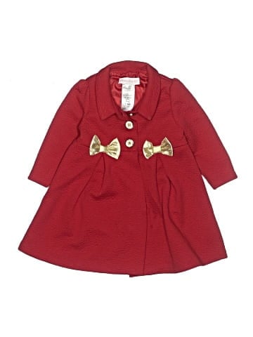Bonnie Baby Coat (view 1)