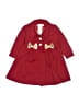 Bonnie Baby Red Coat 12-18 MO / 18 MO - photo 1