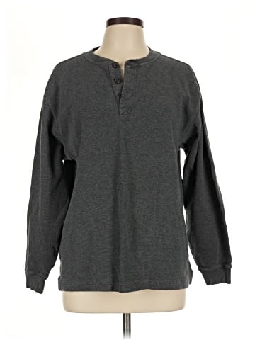 L.L.Bean Pullover Sweater (view 1)