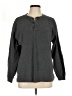L.L.Bean Gray Pullover Sweater Size L - photo 1