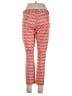 Gap Hearts Red Casual Pants Size 10 - photo 2