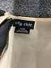 City Chic 100% Polyester Ivory Long Sleeve Blouse Size 18 Plus (M) - photo 7