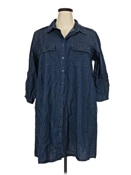 Speed Control Casual Dress