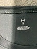 Under Armour 100% Polyester Black Active T-Shirt Size 7 - photo 3