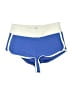 Old Navy Color Block Blue Swimsuit Bottoms Size XS - photo 2