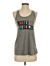 Athletic Works Gray Active Tank Size S - photo 1