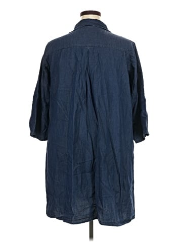 Speed Control Casual Dress (view 2)