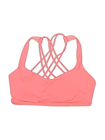 Lululemon Athletica Sports Bra (view 1)