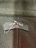 Love Tree 100% Polyester Black Coat Size L - photo 6