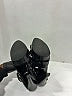 Gucci Black Lifford Cage Platform Sandals Size EU (IT) 37 1/2 / US 7 1/2 - photo 8