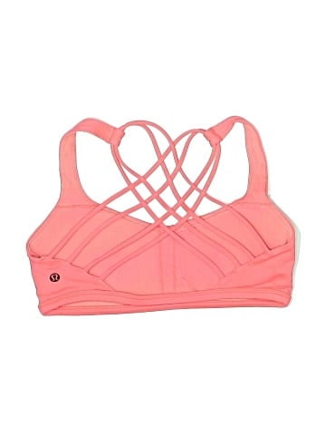 Lululemon Athletica Sports Bra (view 2)