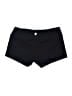Born Primitive Solid Black Athletic Shorts Size L - photo 2
