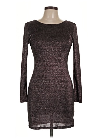 Divided by H&M Cocktail Dress (view 1)