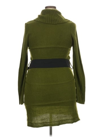 Jennifer Lauren Casual Dress (view 2)