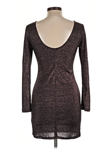 Divided by H&M Cocktail Dress (view 2)
