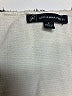 Adrianna Papell Ivory Vest Size L - photo 3