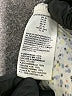 Amazon Essentials 100% Viscose Print Ivory Casual Dress Size M - photo 8