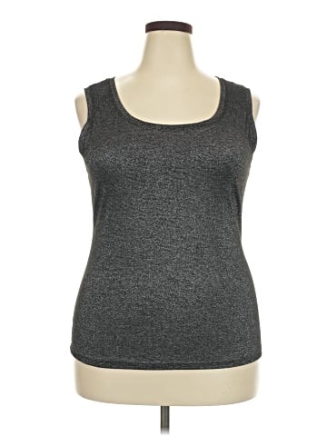 Alfani Sleeveless Top (view 1)