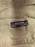 Zara Green Long Sleeve Button-Down Shirt Size S - photo 7