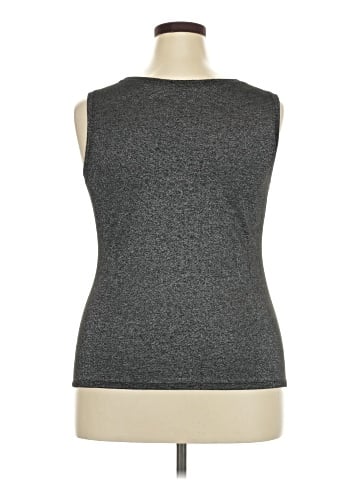 Alfani Sleeveless Top (view 2)