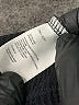 OAK + FORT Black Tank Top Size S - photo 8