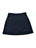 Girlfriend Collective Solid Blue Active Skort Size S - photo 2