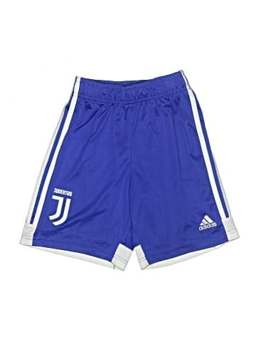 Adidas Athletic Shorts (view 1)
