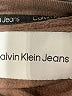 CALVIN KLEIN JEANS Brown Sweatshirt Size L - photo 7