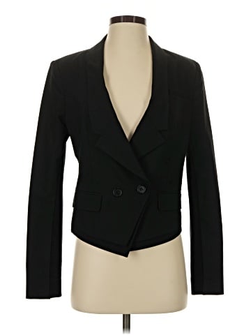 BCBGMAXAZRIA Blazer (view 1)