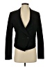 BCBGMAXAZRIA Black Blazer Size S - photo 1