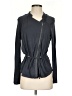 Lou & Grey Gray Cardigan Size XS - photo 1