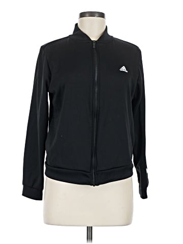 Adidas Track Jacket (view 1)