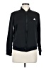 Adidas Black Track Jacket Size M - photo 1