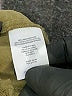 CAbi Green Linen Pants Size 4 - photo 8