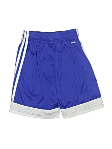 Adidas Athletic Shorts (view 2)