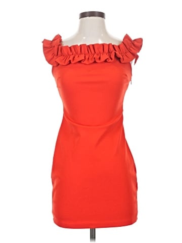 Forever 21 Cocktail Dress (view 1)